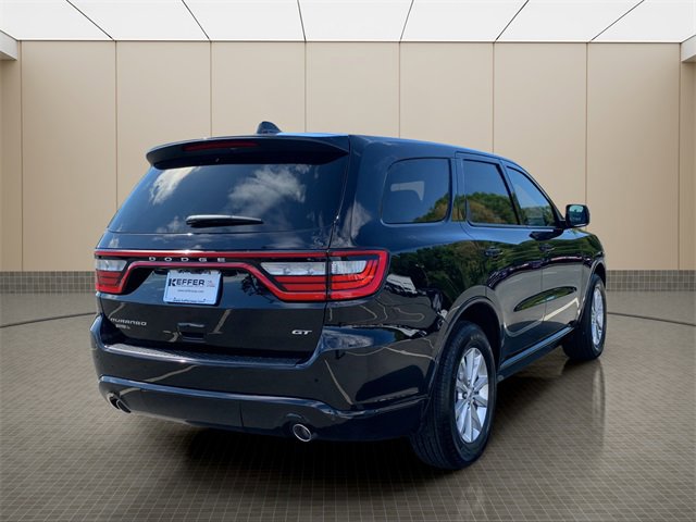 New 2026 Dodge Durango GT image 5