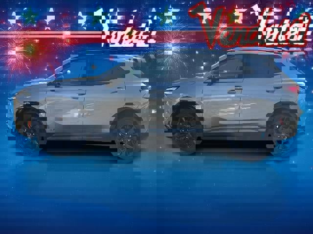 New 2026 Buick Envision Sport Touring image 8