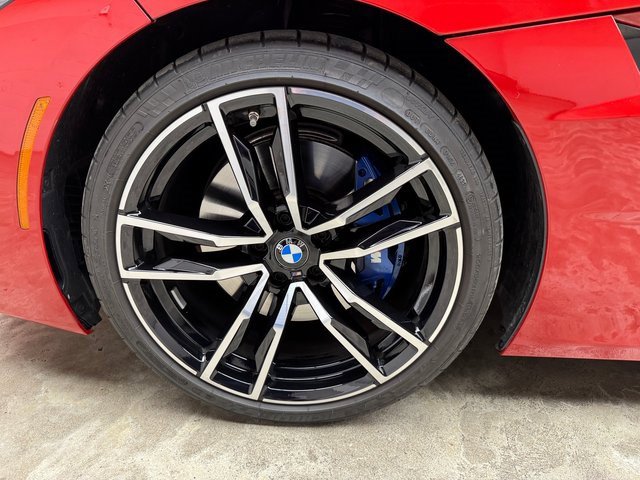 Certified 2023 BMW Z4 sDrive30i w/ Dynamic Handling Package image 26