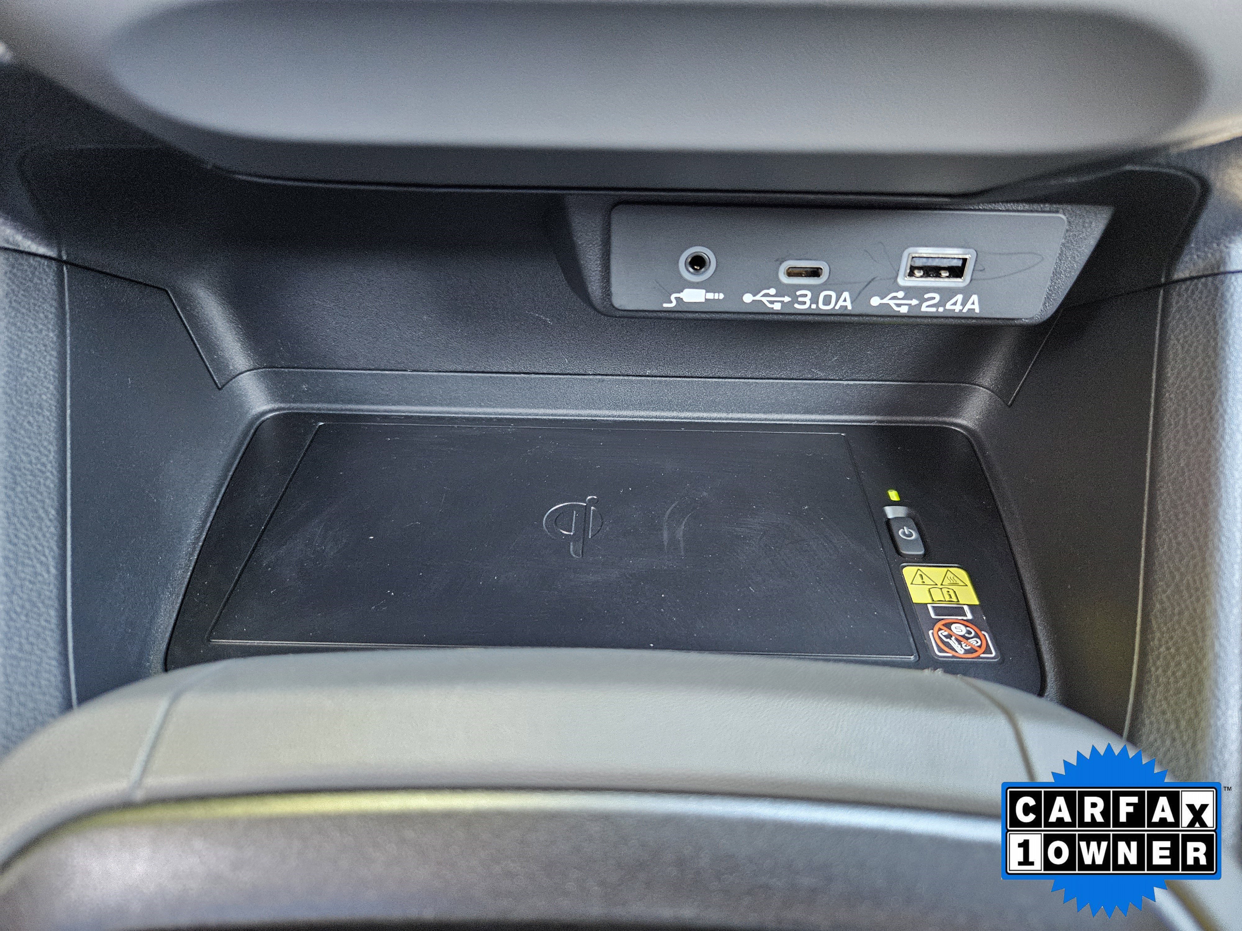 Certified 2025 Subaru Crosstrek 2.5i Limited image 32