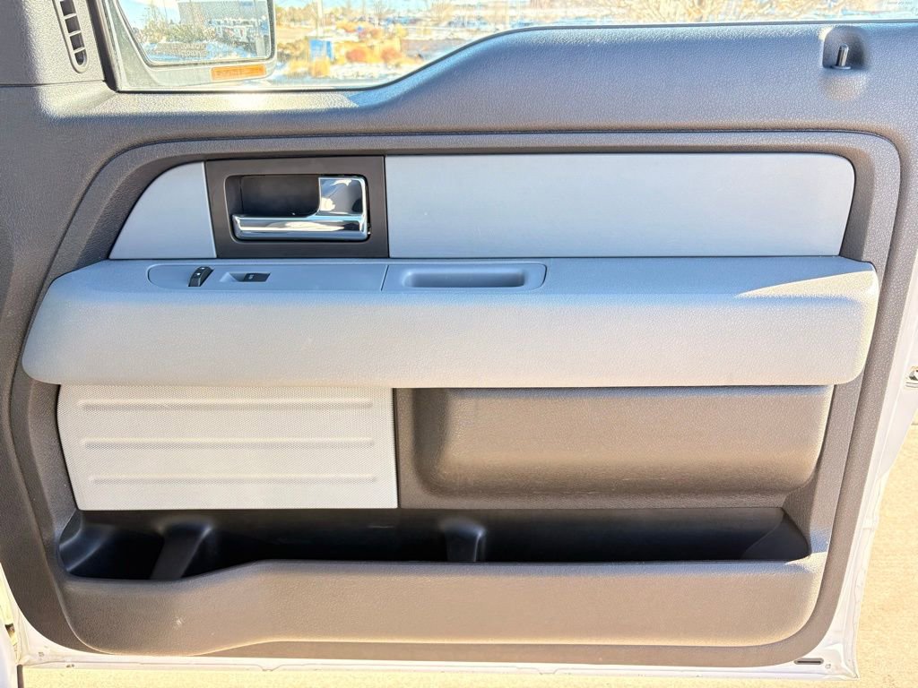 Used 2014 Ford F150 XLT w/ Equipment Group 301A Mid image 31