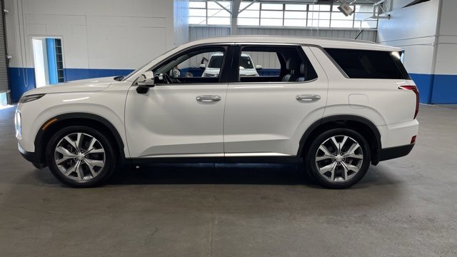 Used 2020 Hyundai Palisade SEL w/ Convenience Package image 6