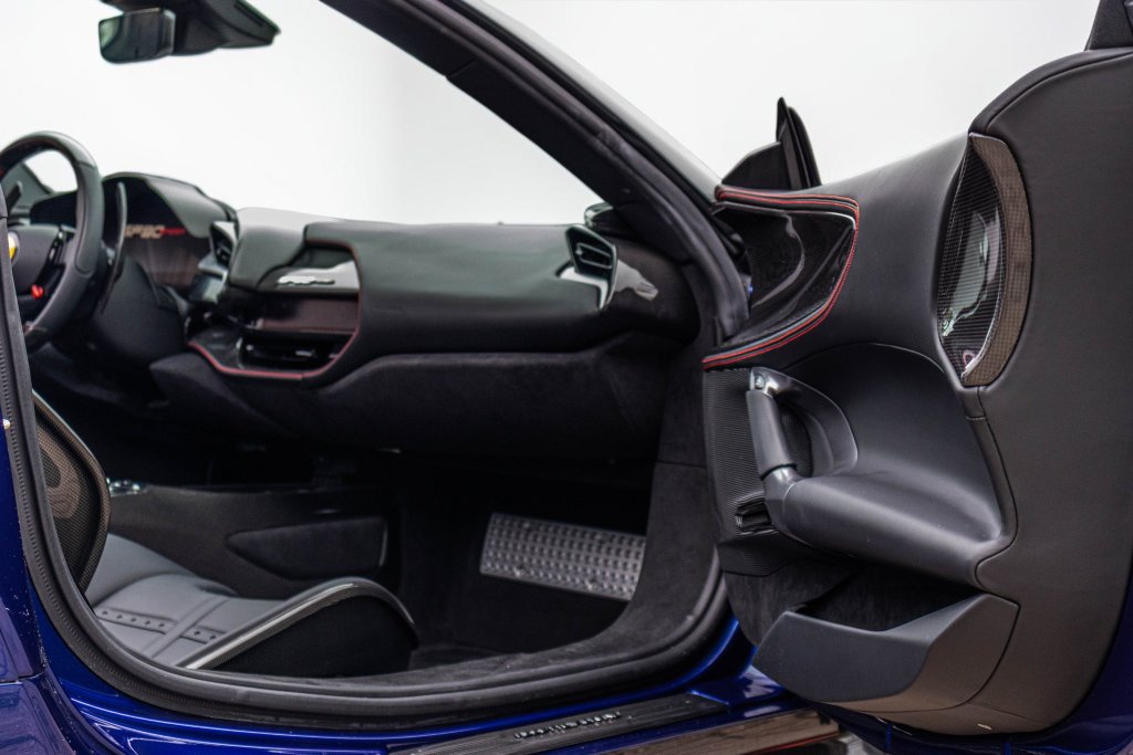 Used 2024 Ferrari SF90 Spider AWD/4WD image 49