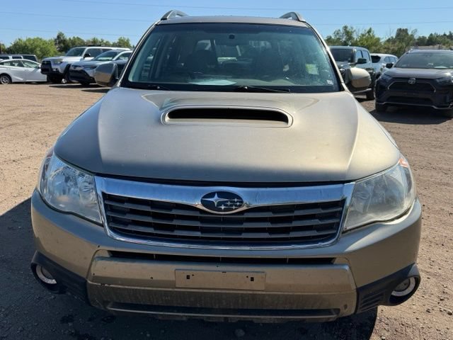 Used 2009 Subaru Forester 2.5XT Limited AWD/4WD image 9
