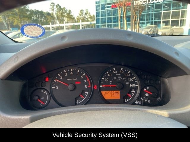 Used 2016 Nissan Frontier SV w/ SV Value Truck Package image 11