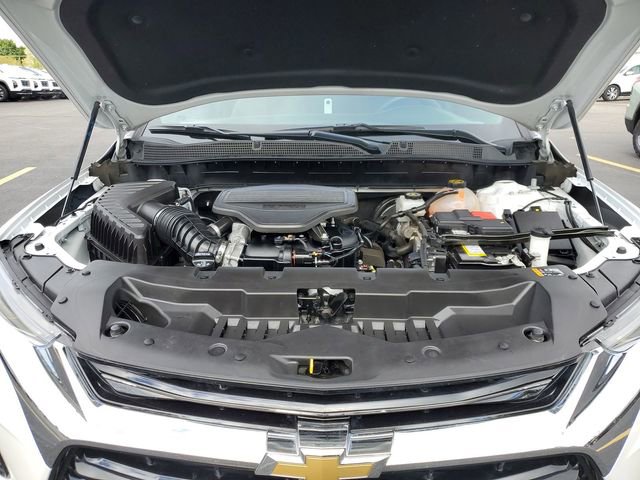 Certified 2022 Chevrolet Blazer Premier w/ Enhanced Convenience Package image 30