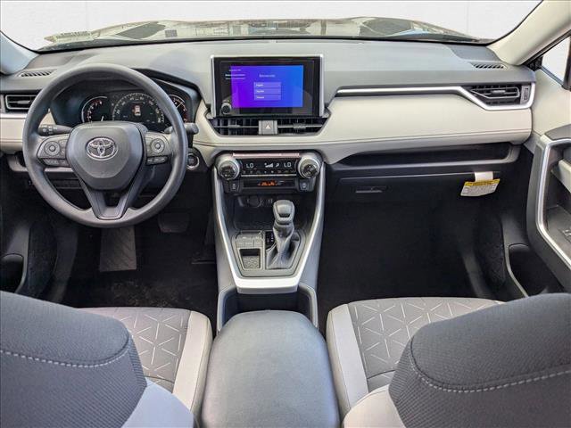 New 2025 Toyota RAV4 XLE w/ Convenience Package image 13