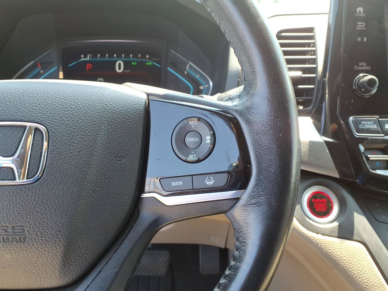 Used 2019 Honda Odyssey EX-L image 12