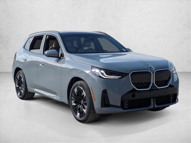 New 2026 BMW X3 xDrive30 AWD/4WD image 6