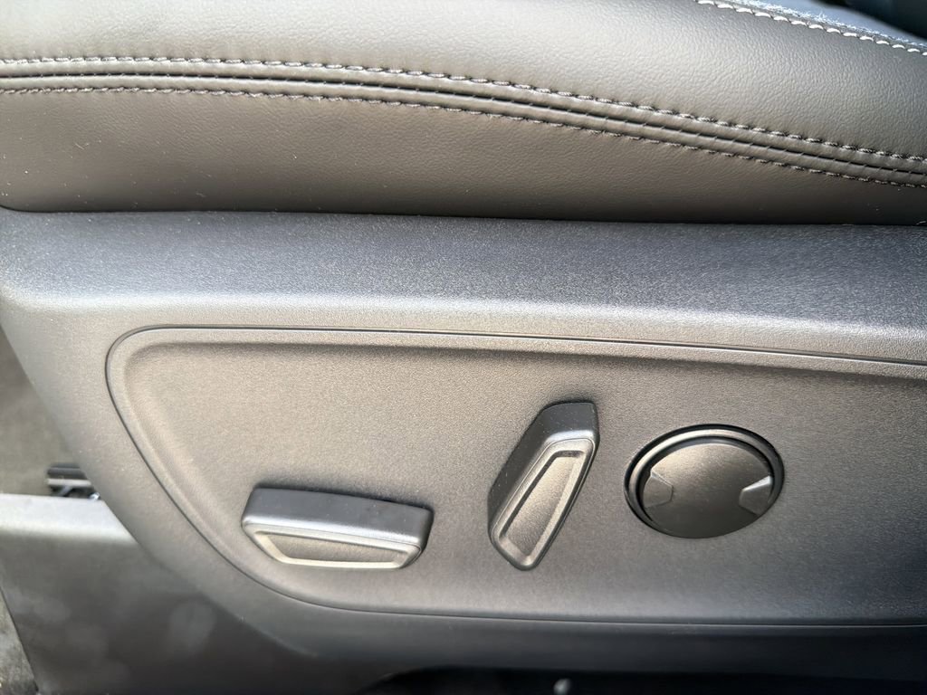 New 2025 Ford Bronco Sport Outer Banks image 18