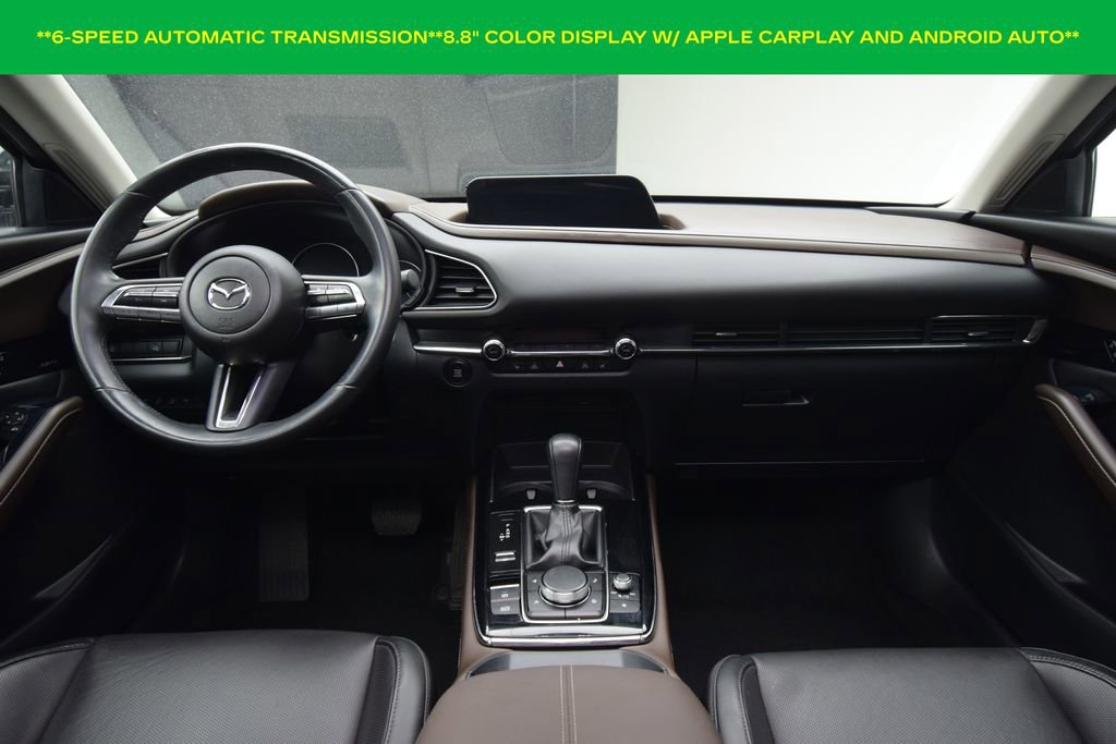 Used 2020 MAZDA CX-30 AWD w/ Premium Package image 4
