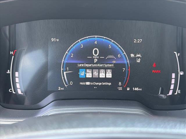 New 2027 Toyota Corolla LE FWD image 26