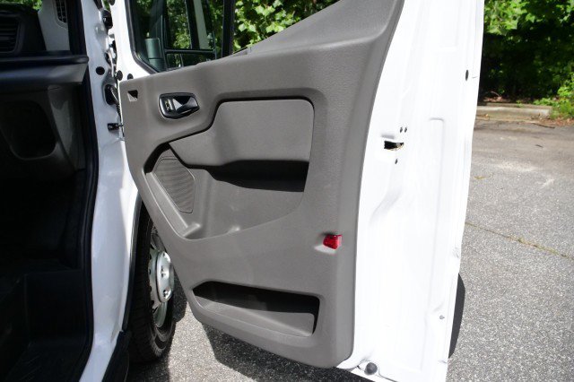 Used 2024 Ford Transit 250 148 High Roof Extended AWD w/ Load Area Protection Package image 27