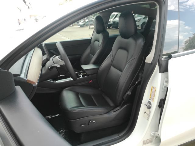 Used 2021 Tesla Model Y Long Range AWD/4WD image 14