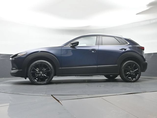 Used 2022 MAZDA CX-30 2.5 Turbo w/ Premium Package AWD/4WD image 26