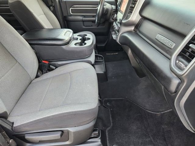 Used 2024 RAM 2500 Big Horn image 13