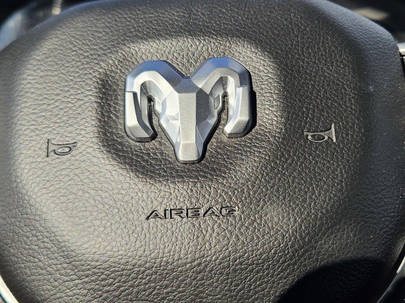 Used 2025 RAM 1500 Lone Star AWD/4WD image 21