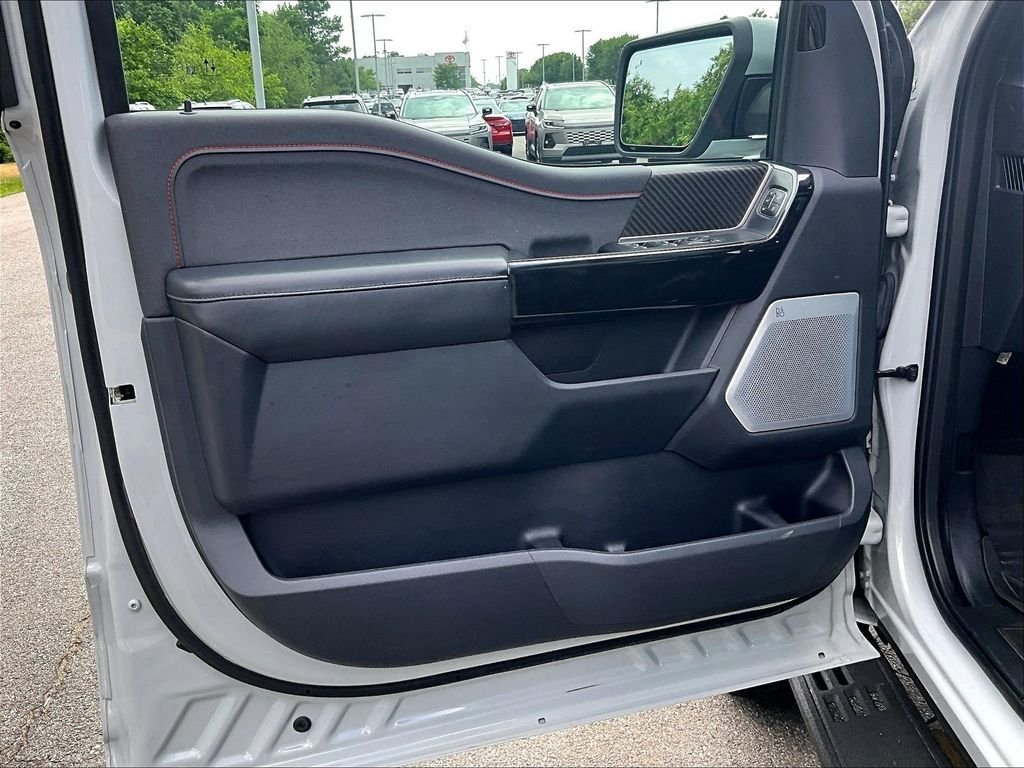 Used 2023 Ford F150 Raptor w/ Equipment Group 802A Raptor R AWD/4WD image 9
