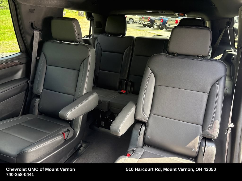 Used 2023 Chevrolet Tahoe LT AWD/4WD image 25