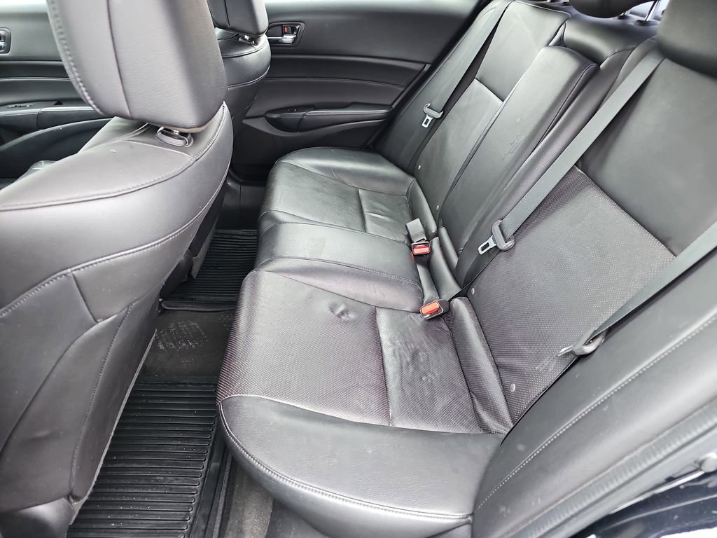 Used 2014 Acura ILX image 16