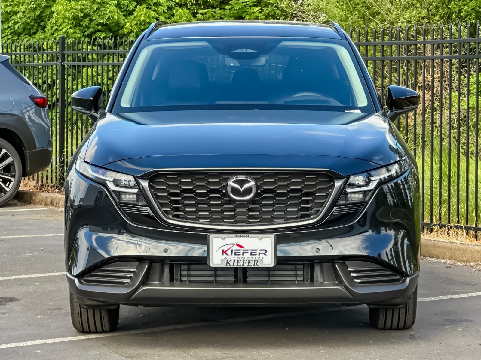 New 2026 MAZDA CX-5 Preferred AWD/4WD image 8