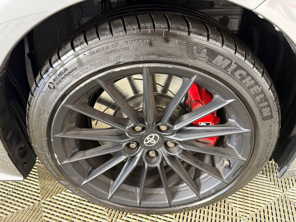 Used 2025 Toyota Corolla Premium image 12