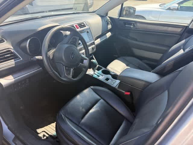 Used 2017 Subaru Outback 2.5i Limited image 5