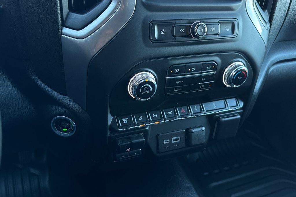 Certified 2024 GMC Sierra 2500 Pro image 22