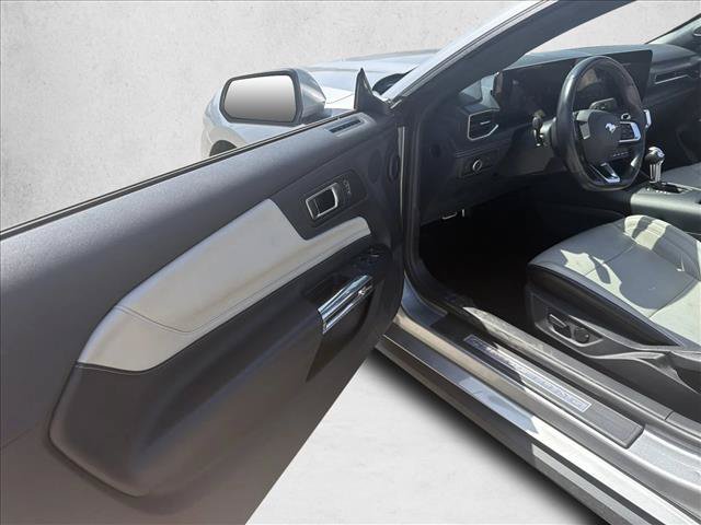 Used 2024 Ford Mustang Premium RWD image 12