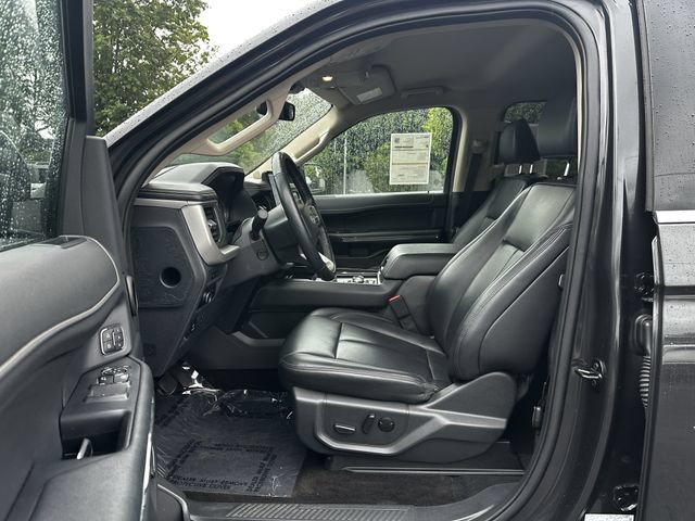 Certified 2023 Ford Expedition XLT AWD/4WD image 19