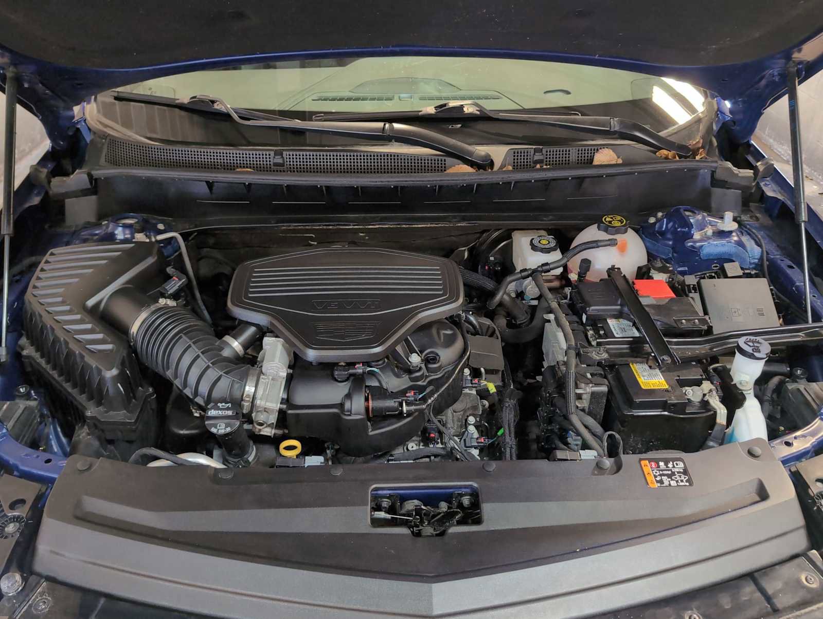 Used 2023 Cadillac XT6 Sport image 31