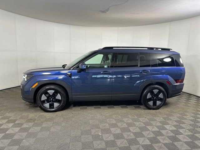 Used 2025 Hyundai Santa Fe SEL image 6