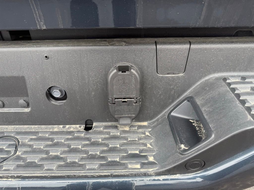 New 2026 RAM 1500 Big Horn image 28