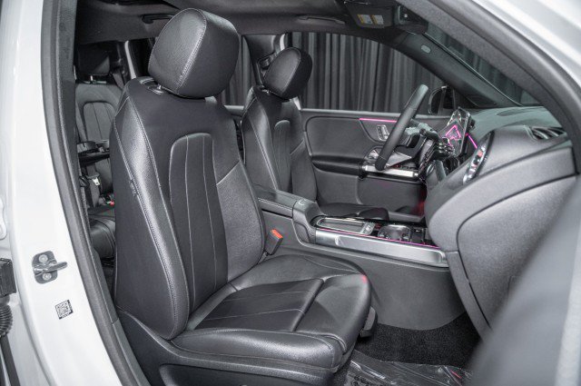 Certified 2026 Mercedes-Benz GLB 250 image 14