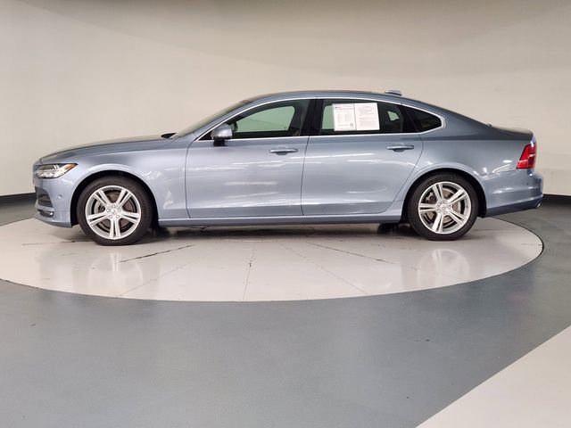 Used 2018 Volvo S90 T5 Momentum w/ Convenience Package FWD image 5