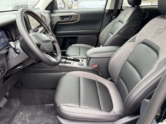 New 2026 Ford Bronco Sport Big Bend w/ Convenience Package AWD/4WD image 22