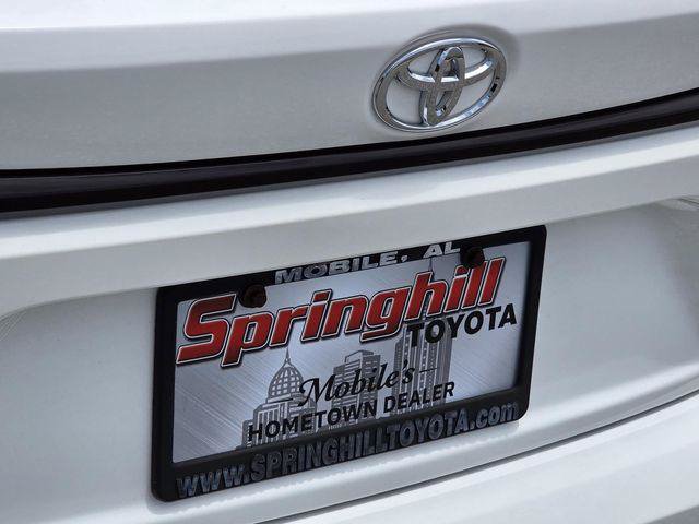 Certified 2026 Toyota Corolla LE w/ LE Premium Package FWD image 26