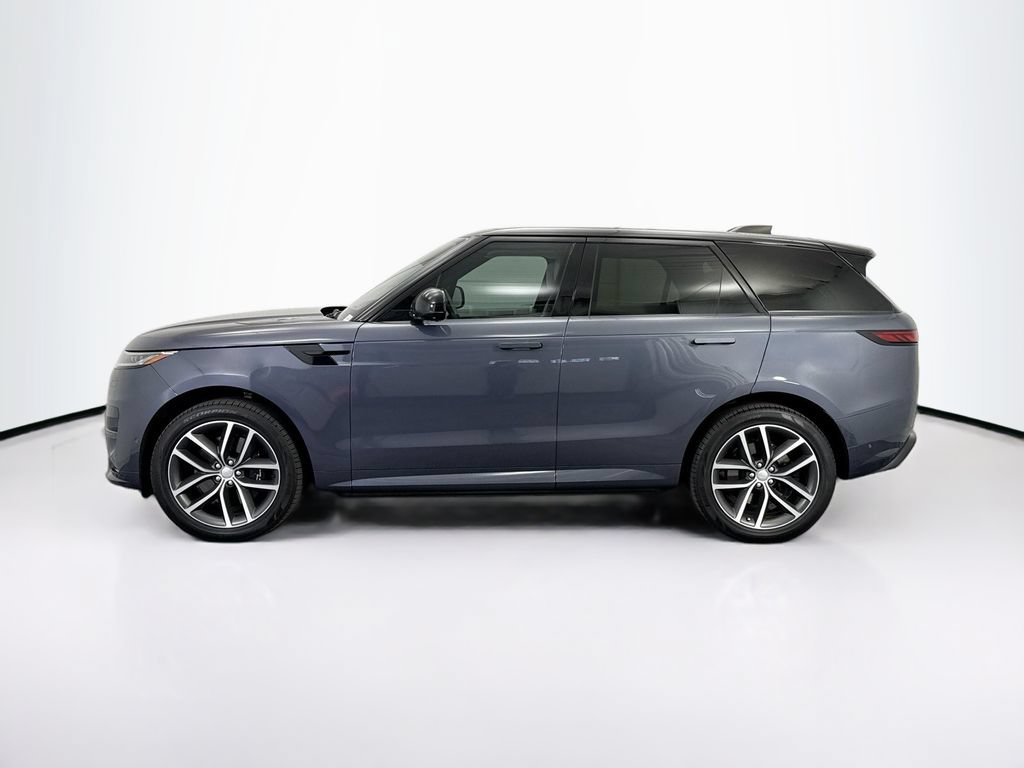 Certified 2023 Land Rover Range Rover Sport First Edition AWD/4WD image 8