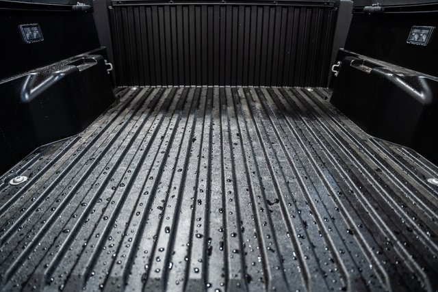 New 2026 Toyota Tacoma SR5 image 8