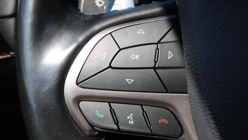 Used 2020 Jeep Grand Cherokee Limited X AWD/4WD image 8