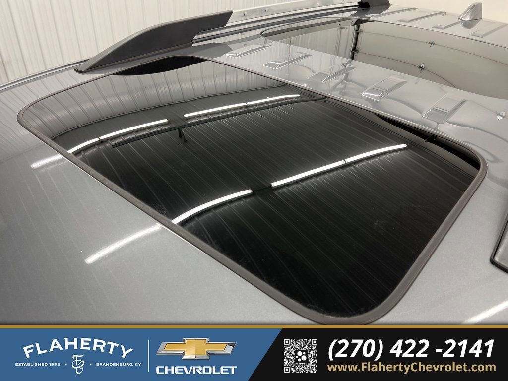 Used 2020 GMC Acadia Denali w/ Technology Package image 36