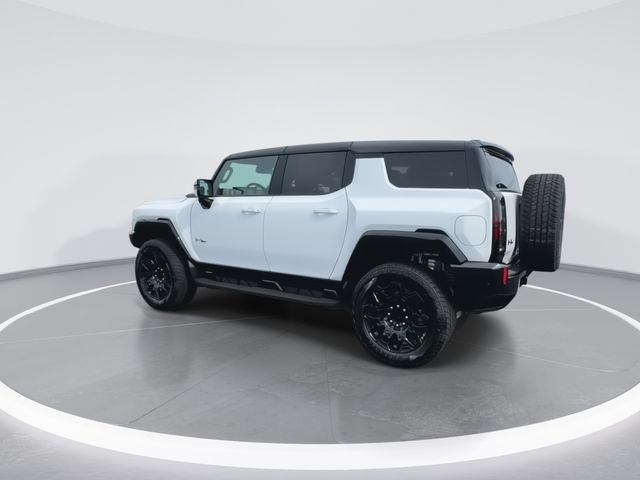 New 2025 GMC Hummer EV 2X AWD/4WD image 6