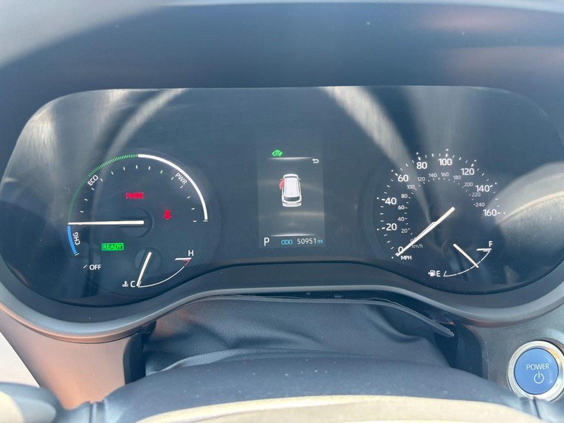 Certified 2021 Toyota Sienna LE FWD image 19