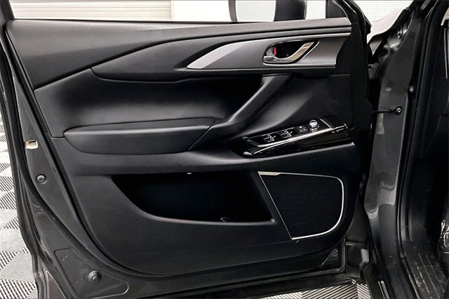 Used 2021 MAZDA CX-9 Touring w/ Touring Premium Package image 17