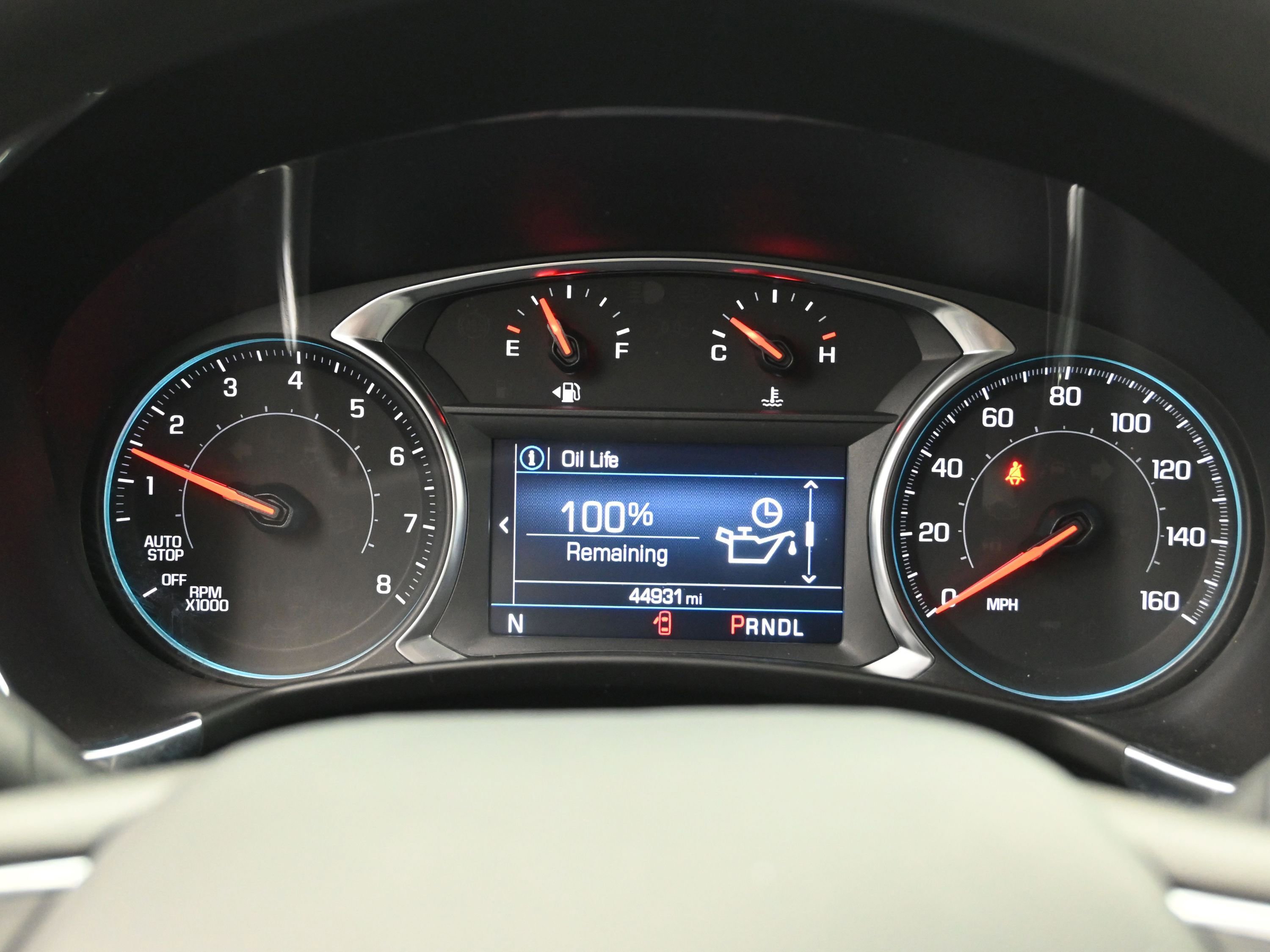 Used 2023 Chevrolet Equinox LT image 20