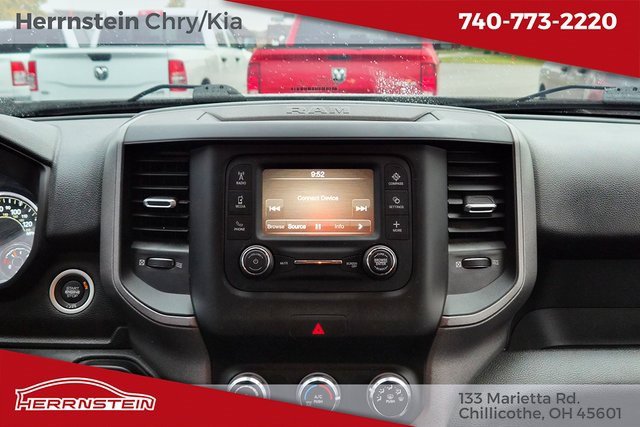 Used 2022 RAM 2500 Tradesman image 10