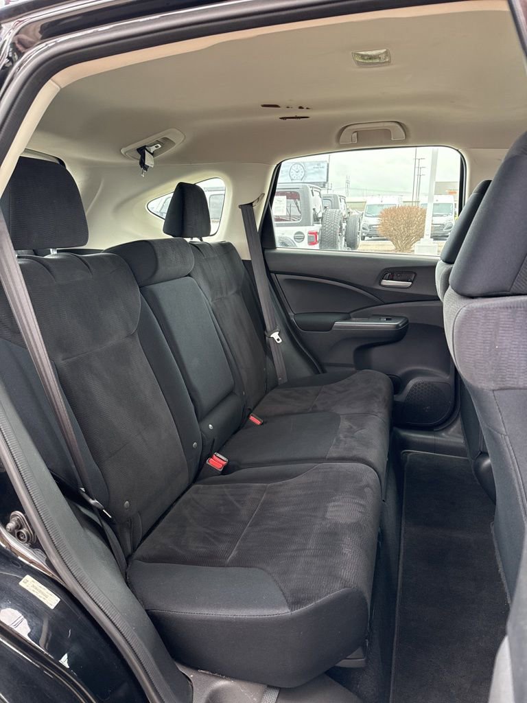 Used 2014 Honda CR-V LX image 20