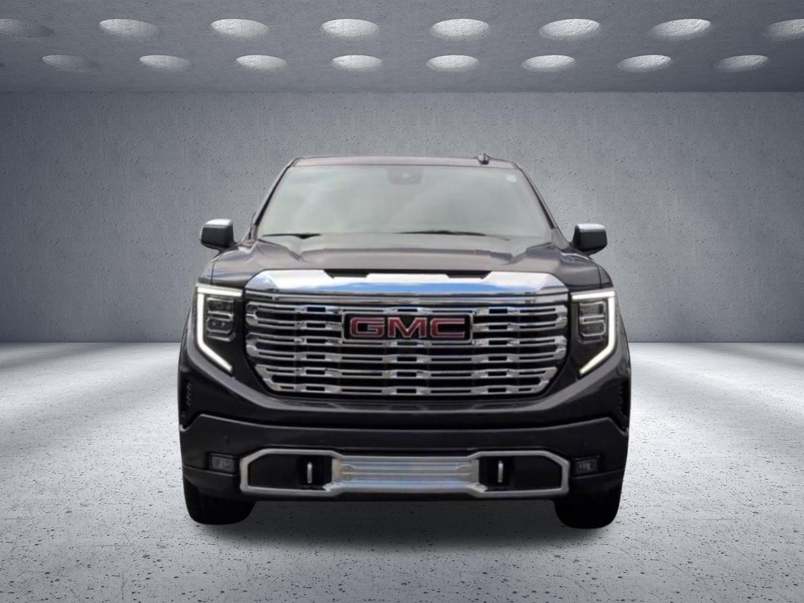 Used 2026 GMC Sierra 1500 Denali AWD/4WD image 8