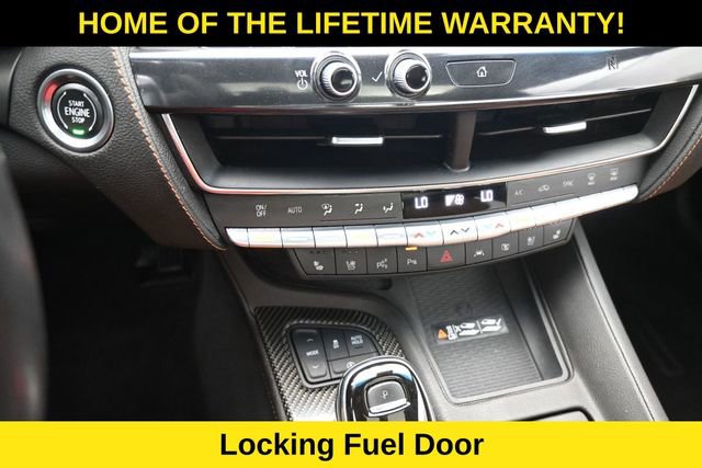 Used 2021 Cadillac CT5 Sport w/ Platinum Package AWD/4WD image 35