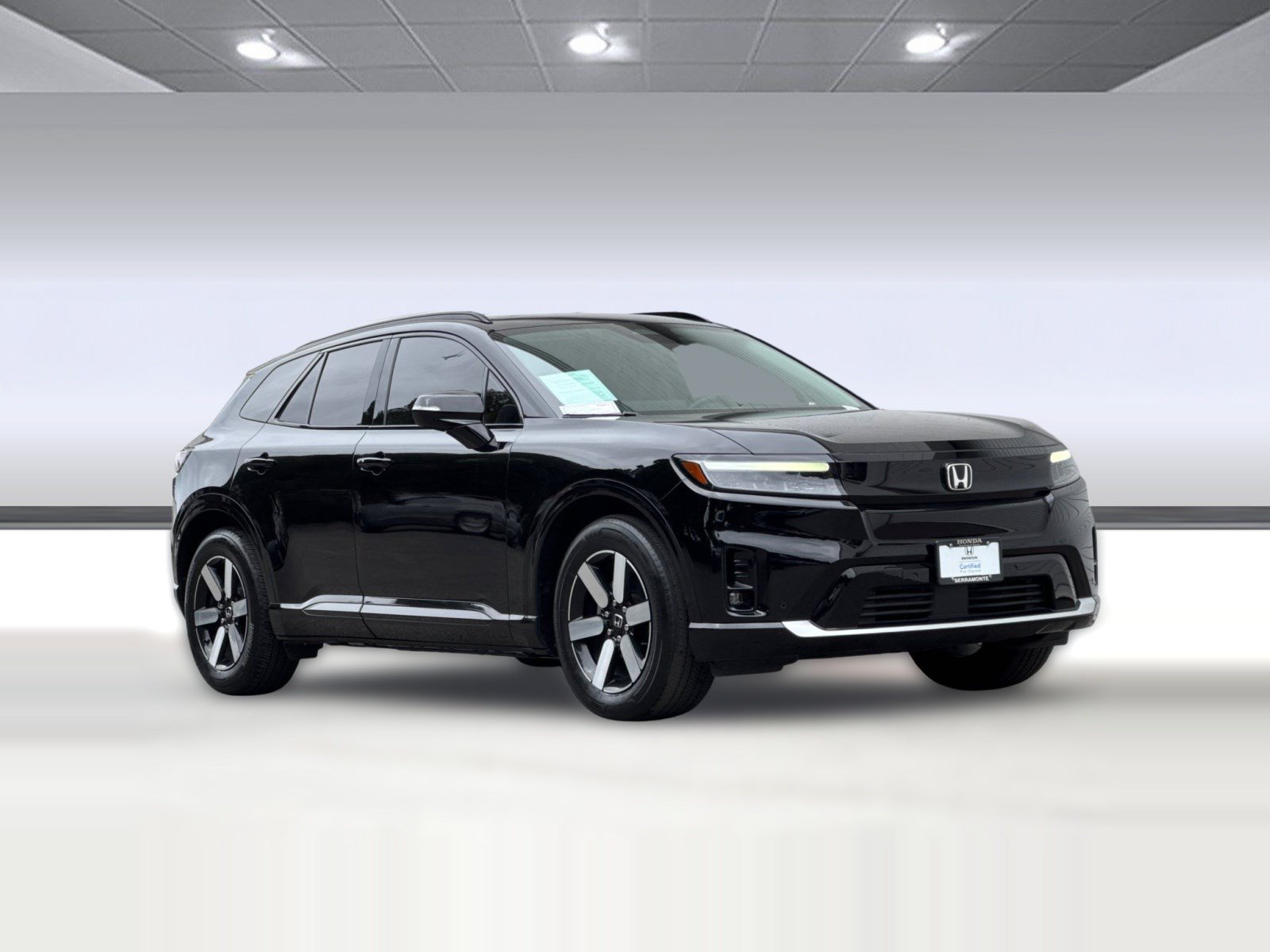 Certified 2024 Honda Prologue Touring image 6